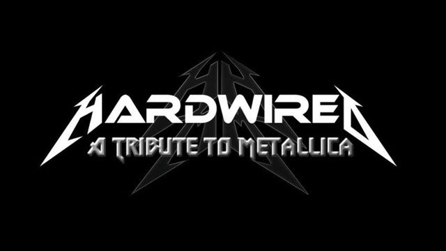 Hardwired - A Tribute to Metallica 2024 (Atlanta) | The Masquerade - Purgatory