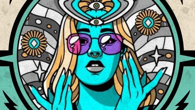 Potbelly with InDaSkies & Threader 2025 (Houston) | White Oak Music Hall - Upstairs