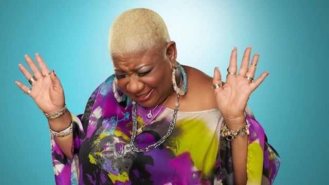 Luenell: Live at the Paramount 2024 (Oakland) | Paramount Theatre-Oakland