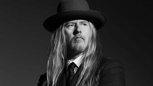Jerry Cantrell - I Want Blood Tour 2025 (Raleigh) | The Ritz