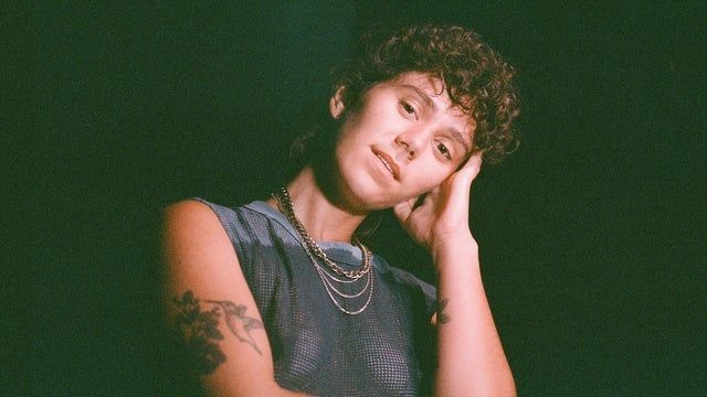 Olive Klug with Liv Green 2024 (Houston) | White Oak Music Hall - Upstairs