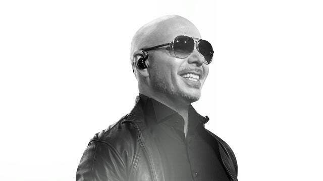Pitbull: Vegas After Dark The Residency 2025 (Las Vegas) | Fontainebleau