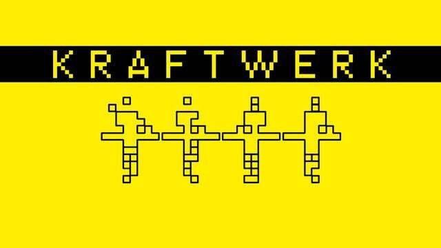 Kraftwerk: Multimedia Tour 2025 - 50 Years of Autobahn 2025 (Minneapolis) | Orpheum Theatre