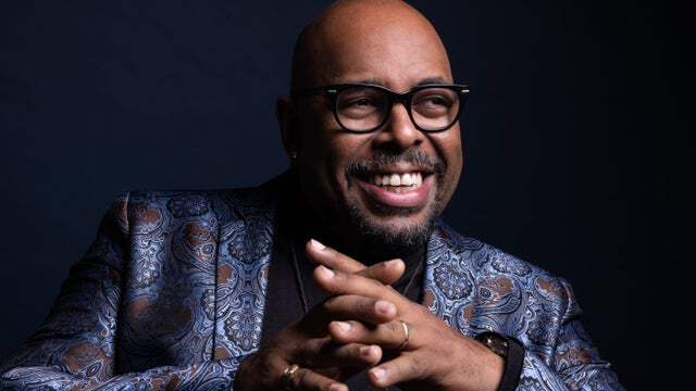 The Christian McBride Band: Celebrating 20 years of Live At Tonic 2025 (New York) | Mercury Lounge