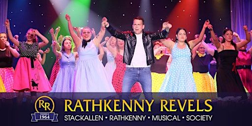 Saturday 5th April Evening Show 2025 - Rathkenny Revels Variety Show | Rathkenny Village Hall