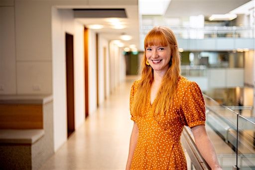 In Conversation with Gabrielle Davis | Books@Stones