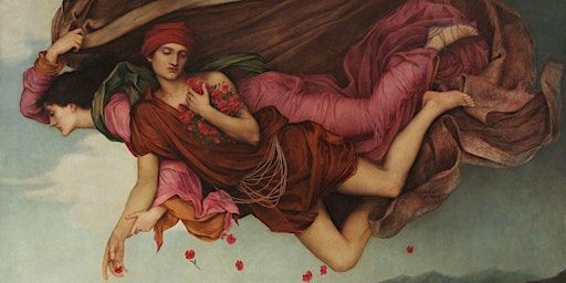 Between Sleeping and Waking, an evening of Dance and Discussion | Jacqueline Du Pré Music Building