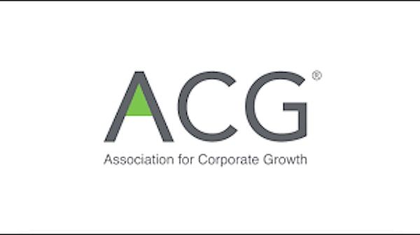 "From Spark to Scale: Navigating the Early-Stage Investment Landscape" | The Windsor Court