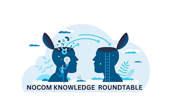 Knowledge Roundtable | Warehouse Business Accelerator, 14th Street Southwest, Loveland, CO, USA