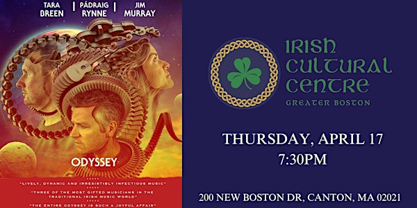 Breen | Rynne | Murray | 200 New Boston Dr
