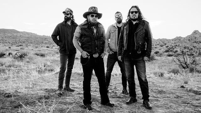 The Steel Woods 2023 (Asheville) | The Orange Peel