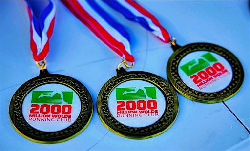 MN Lakes 5k Run | 636 E 66th St