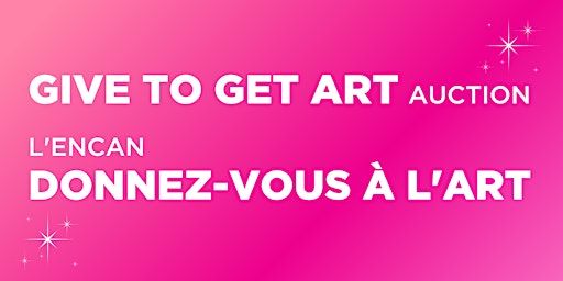 OAG Give to Get Art Auction | L'encan Donnez-vous à l’art de la GAO | Ottawa Art Gallery
