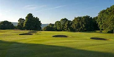 South Wales Summer Golf Day 2025 | Newport Golf Club