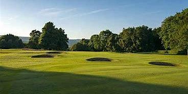 South Wales Summer Golf Day 2025 | Newport Golf Club