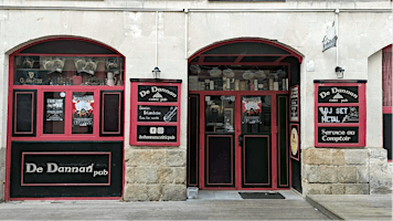 Rencontre d'échecs - DeDannan Celtic Pub | DeDannan Celtic Pub