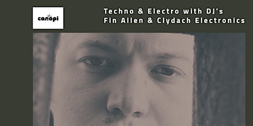 Unprogrammed @ Y Canopi : Techno & Electro | Y Canopi