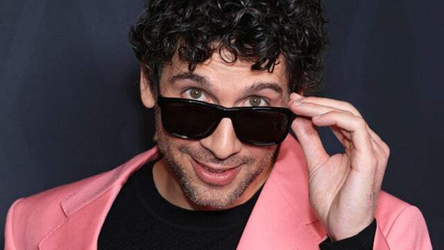 Rick Glassman 2025 (Sacramento) | Punch Line Comedy Club - Sacramento