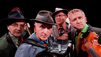 Budapest Cafe Orchestra | The Cause