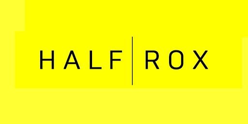 H A L F - R O X - HYROX Simulation | 33 Hamilton St