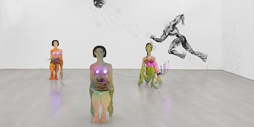 Baltic Preview: Saelia Aparicio & Harold Offeh | BALTIC Centre for Contemporary Art