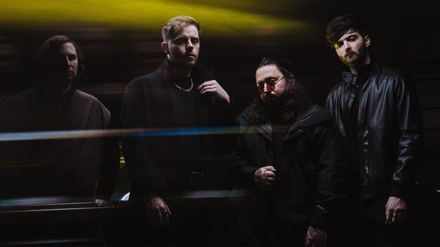 Thousand Below - Buried In Jade Tour 2025 (Denver) | Marquis