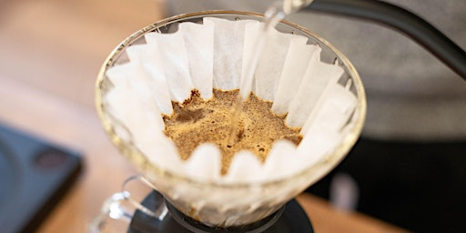 Brewing - Pourover | 40 Adesso Dr
