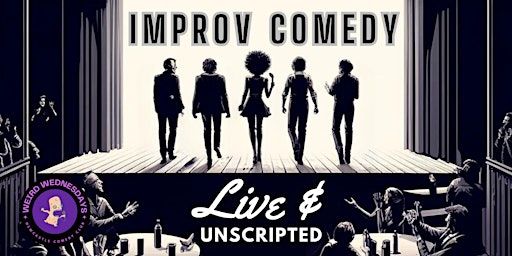 Improv Comedy | Newcastle Comedy Club