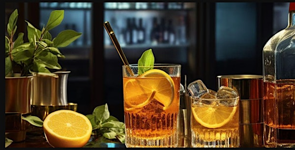 Pioneers Father's day Whiskey Tasting - Featuring Garrison Brothers Whiskey | 212 E Main St