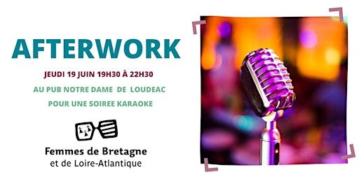 Loudéac en Chansons : Votre Afterwork Spécial Fête de la Musique ! | 13 Place Notre Dame