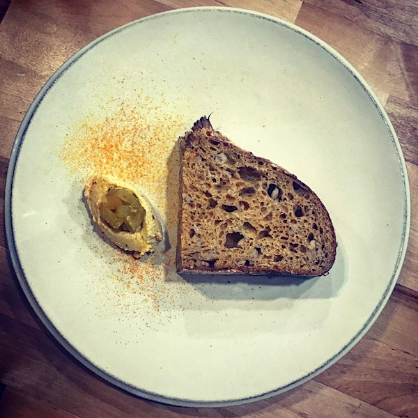 Intro to Sourdough | Country Bird Bakery