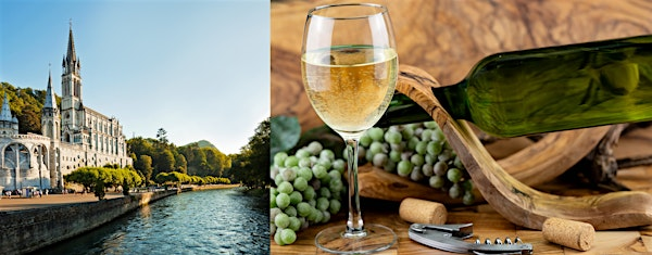 A Premium Tour of France’s Iconic Whites     Taught by Chris Sharpe | Everything Wine North Vancouver