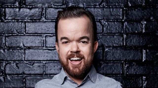 Brad Williams: The Growth Spurt Tour 2025 (Athens) | Classic Center Theatre