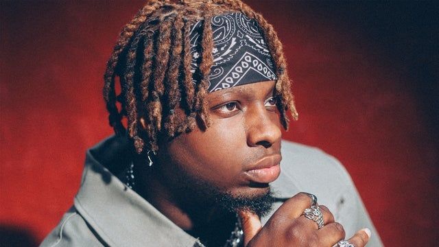 BLK ODYSSY 2025 (Kansas City) | Encore at Uptown Theater