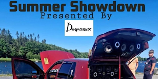 X2 DB Drag at Summer Showdown 16 | 172 South Dr