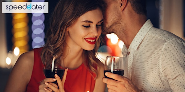 Leamington Spa Speed Dating | Ages 24-38 | HART + CO