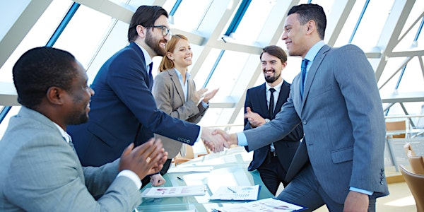 Effective Negotiation Course | Uncommon Highbury