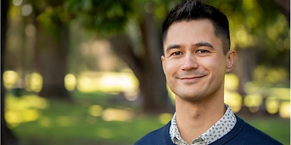 Meet & Greet with Anthony Tordillos | Queer Silicon Valley Gallery by BAYMEC