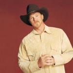 Trace Adkins Bay City Concert Tour 2025｜July 27 | Veterans Memorial Park