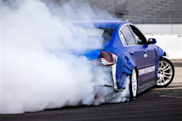 17th Annual Nissan Meet | Old Bridge Township Raceway Park Inc