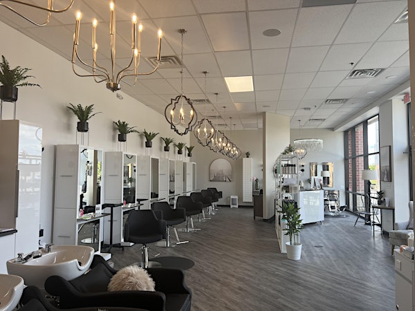 Johnson County - Stylist/Client 400 Races | Shine Hairspa LLC