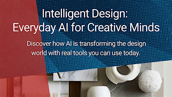 AI Meets Design Magic | 275 Valley Dr.