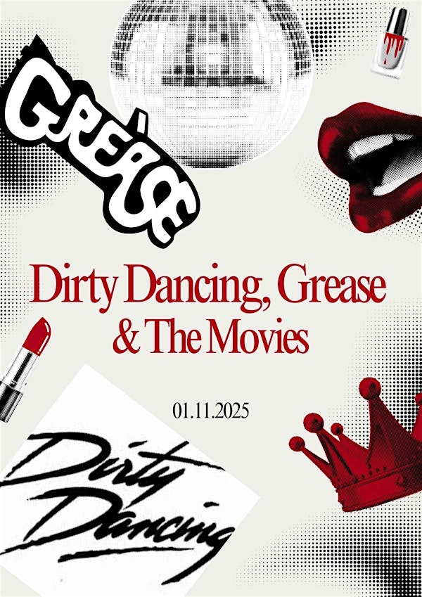 Dirty Dancing, Grease & The Movies | Glasgow Westerwood Spa & Golf Resort