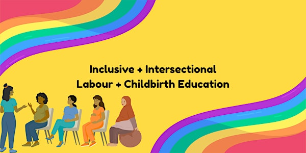Labour + Childbirth Education | Wildfires Bookshop