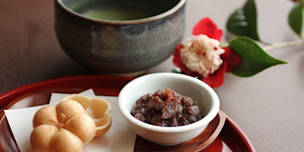 Atelier de Matcha  & DIY Wagashi | 245 Blvd Robert-Bourassa