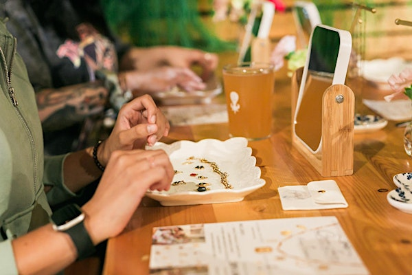 Sip & Charm Workshop | Kilter Brewing Co.