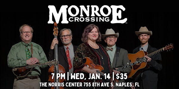 Monroe Crossing | Norris Center
