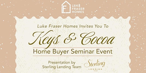 Keys & Cocoa | 8 Sampson Mews