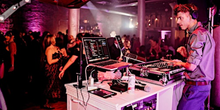 Adult Prom 2026 | The University Club