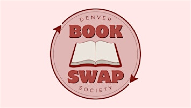 Book Swap @ Denver Milk Market (Denver) | Denver Milk Market